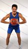 MBBall Media Day  Men’s Basketball 2021-22 Media Day. - Photo by Keith Nordstrom : Wheaton, Basketball, Media Day